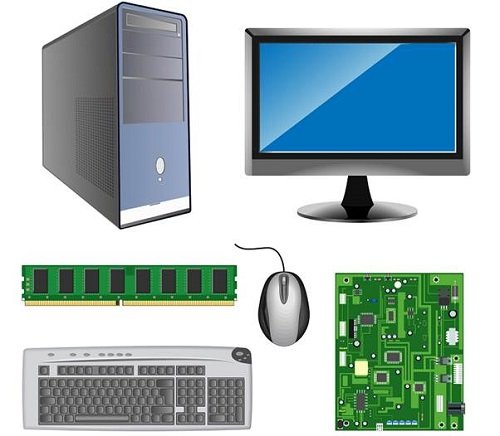 Basic Computer Operations