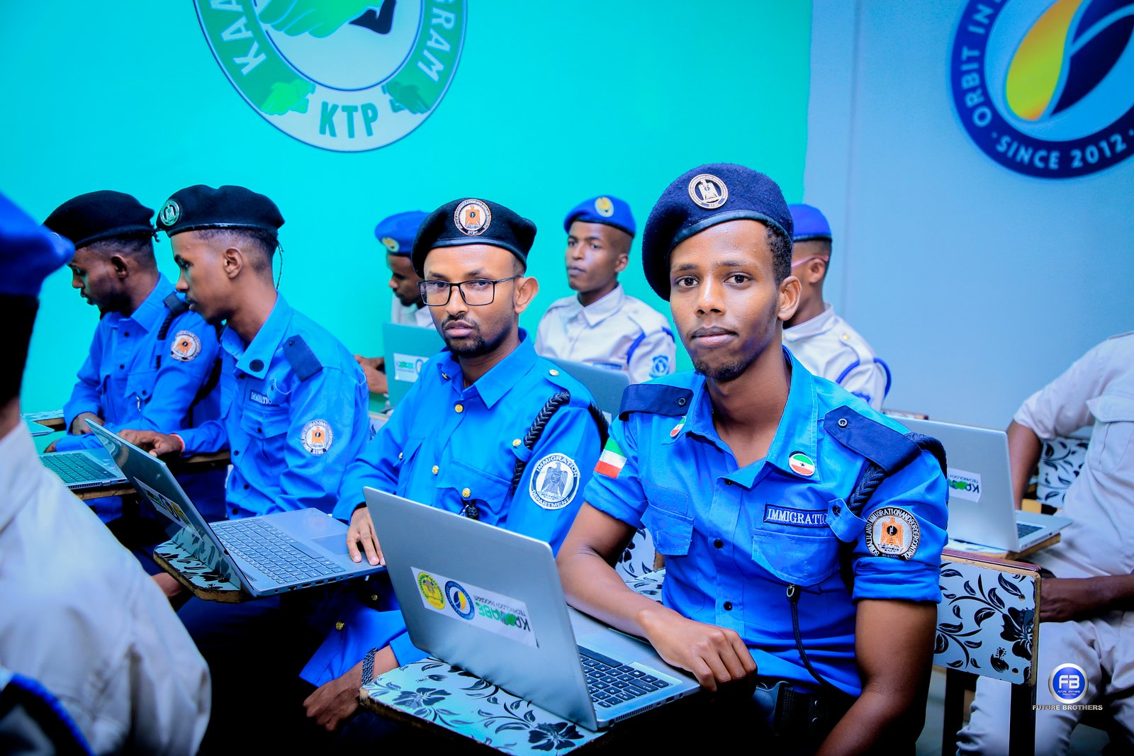 Immigration Force