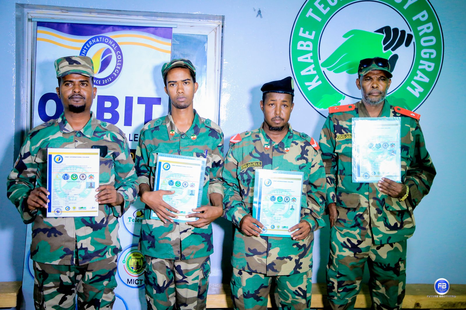 Military Force