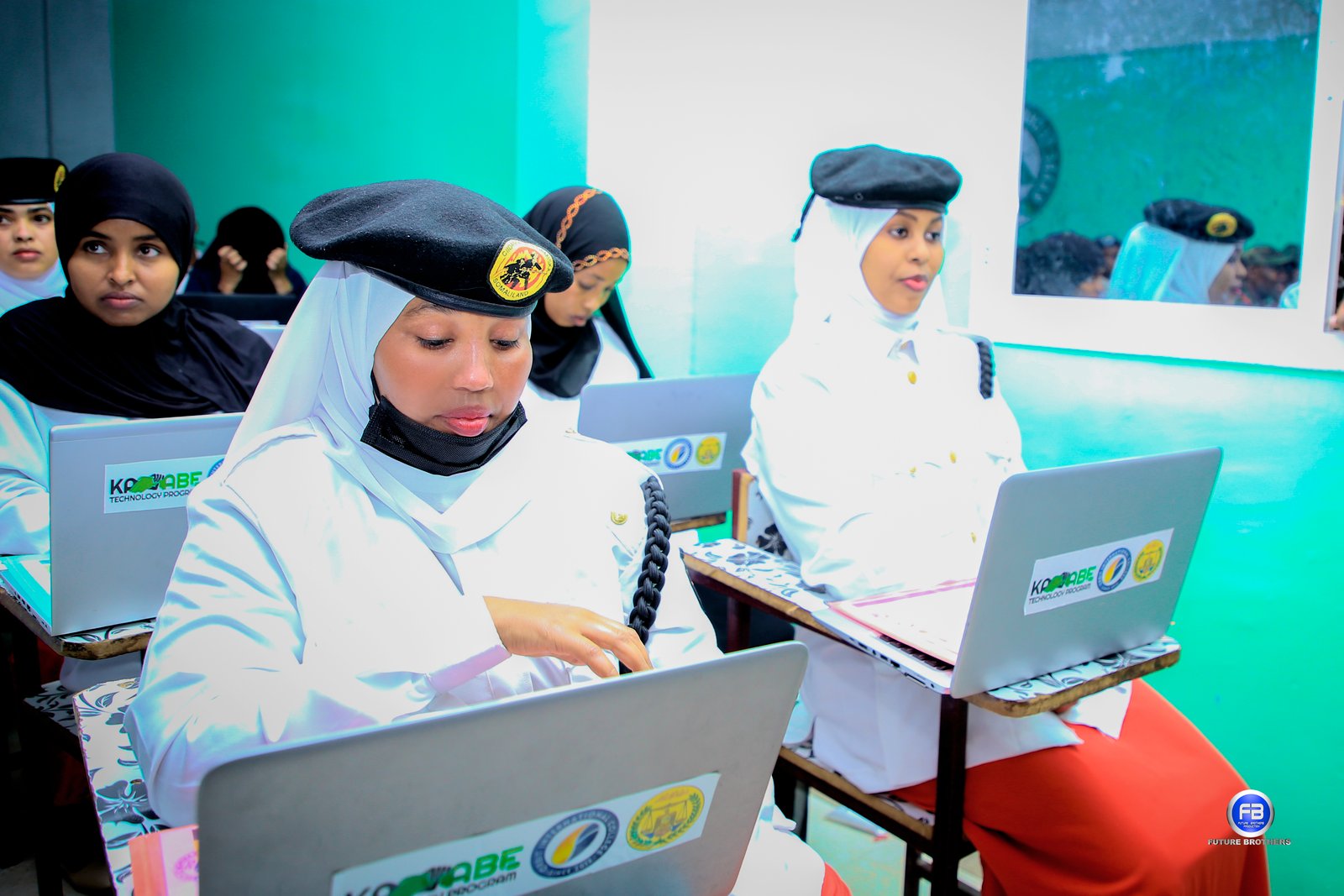 Other Security Agencies